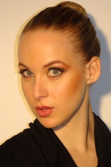 et billede af Sacha Storto