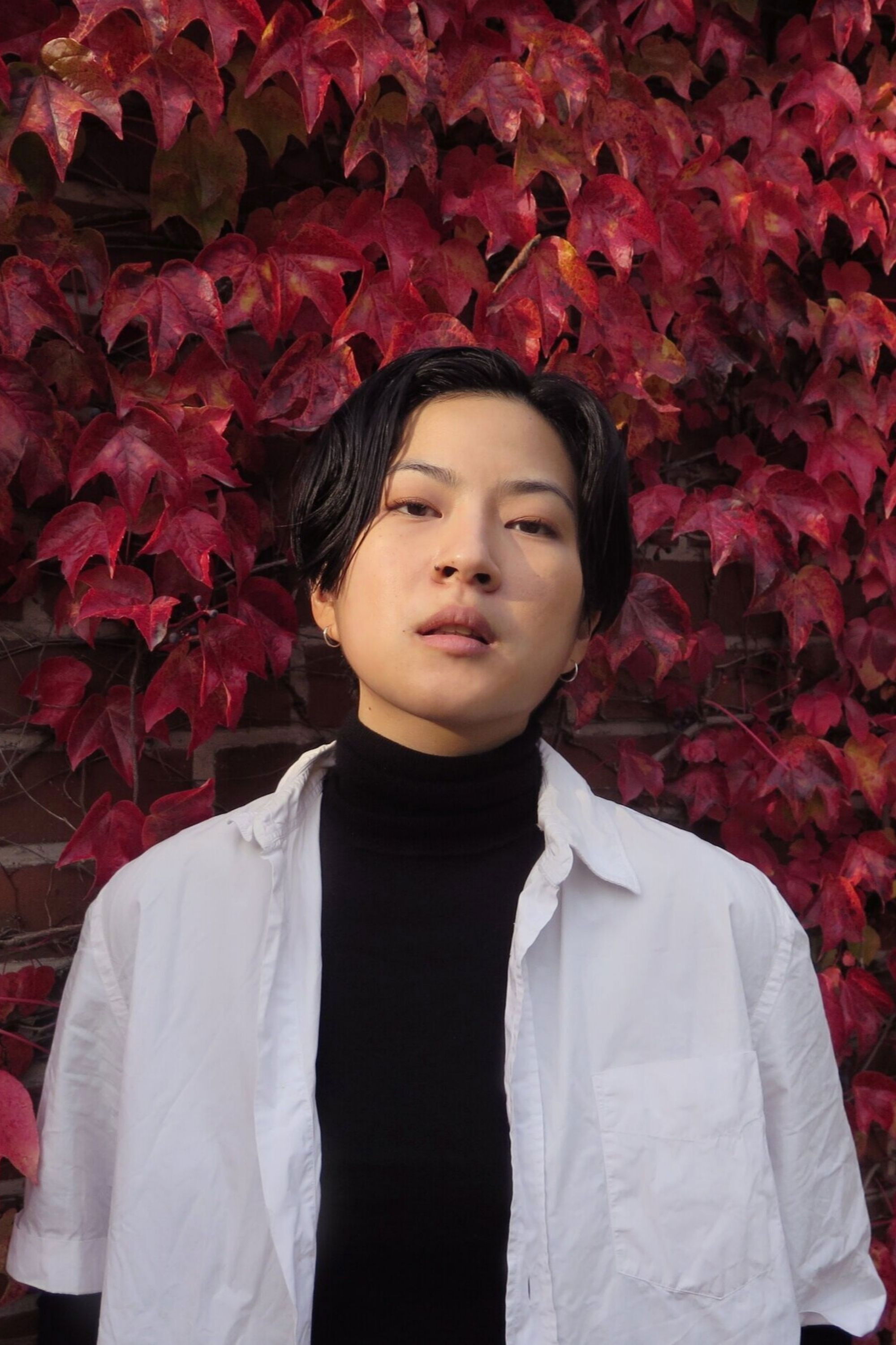 et billede af Monica Vanesa Tedja