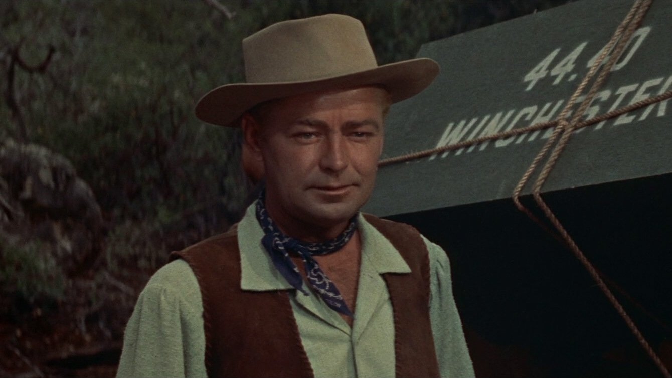 Drum Beat (1954)