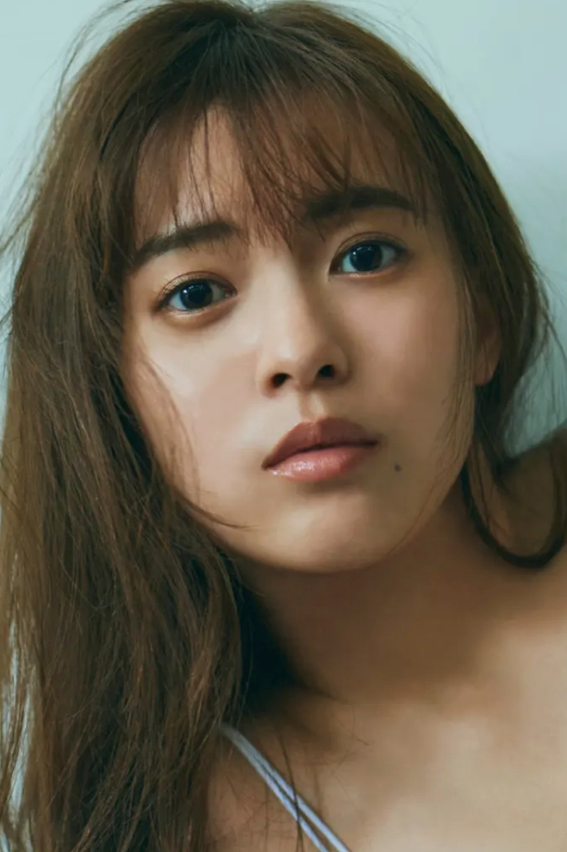 et billede af Yume Shinjo