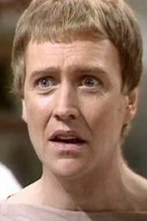 et billede af Alan Tucker