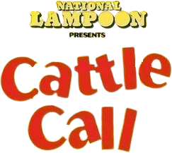 Cattle Call Logo