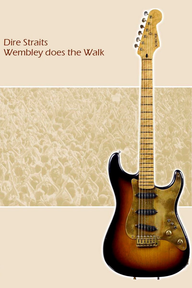 Dire Straits: Live at Wembley Arena