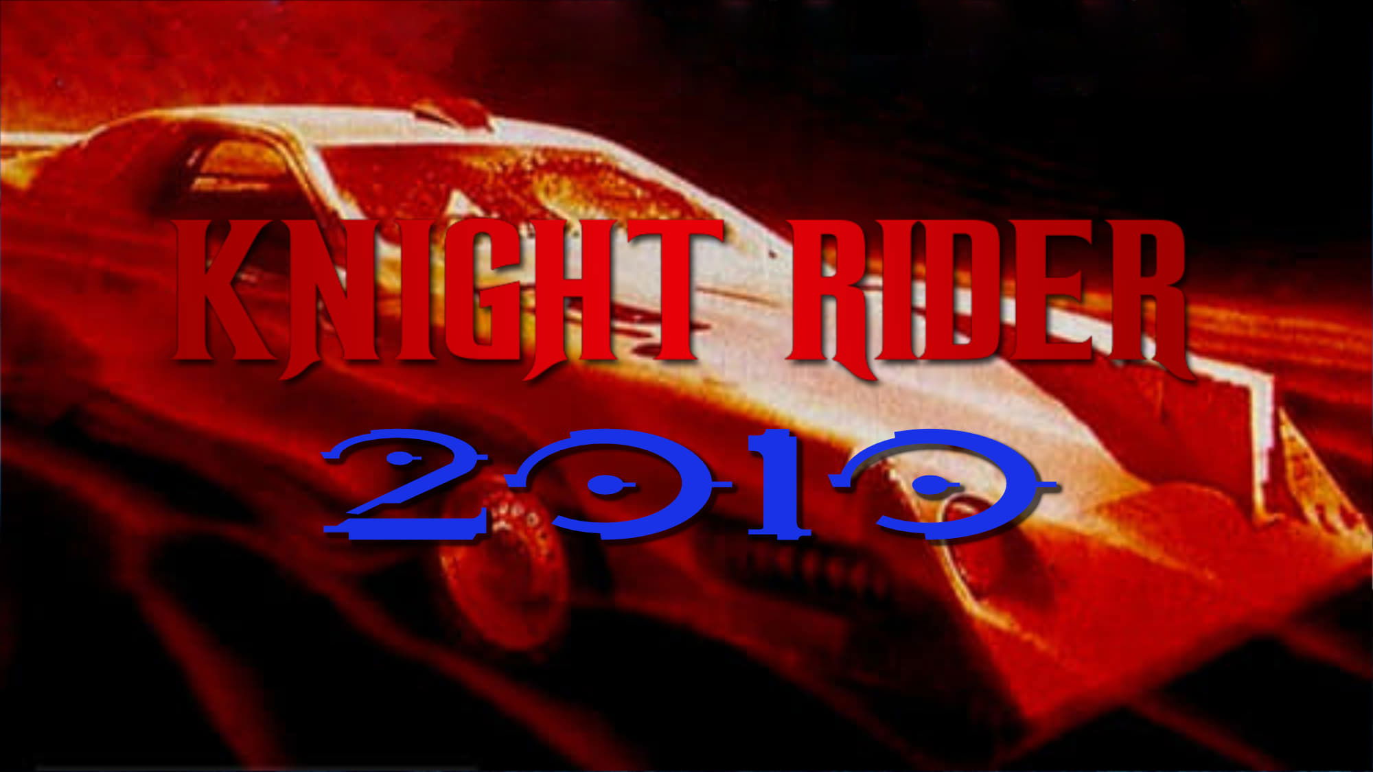 Knight Rider 2010 (1994)