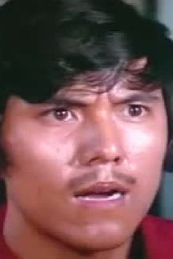 et billede af Lee Chiu