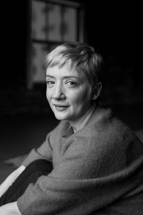 et billede af Erin Way