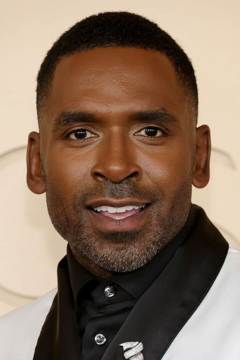 et billede af Justin Sylvester