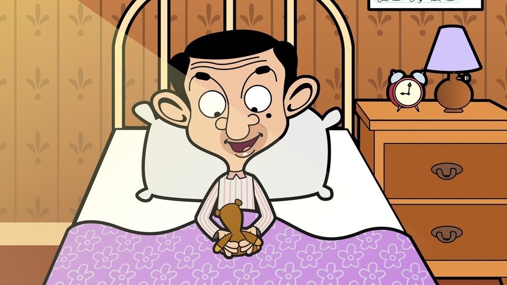 Episode 1