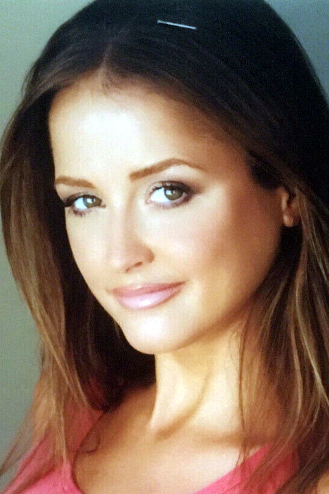 et billede af Carla Alapont