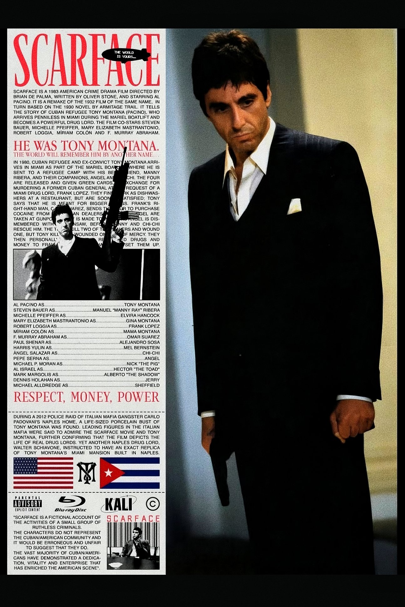Scarface