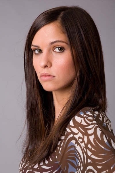 et billede af Vera Kolodzig