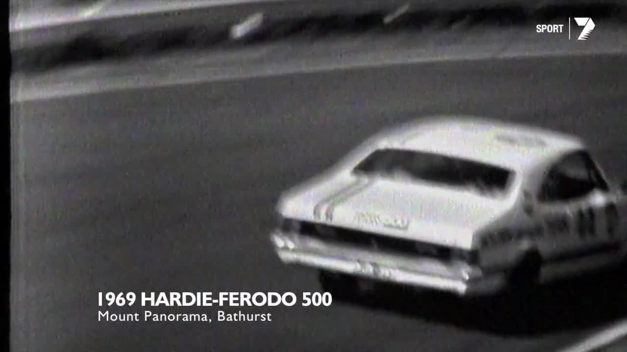 Shannons Legends of Motorsport