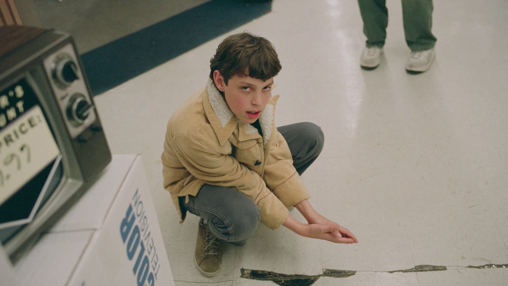 Freaks and Geeks: The Documentary (2018)