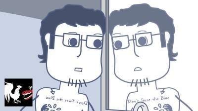 Rooster Teeth Animated Adventures 7x39