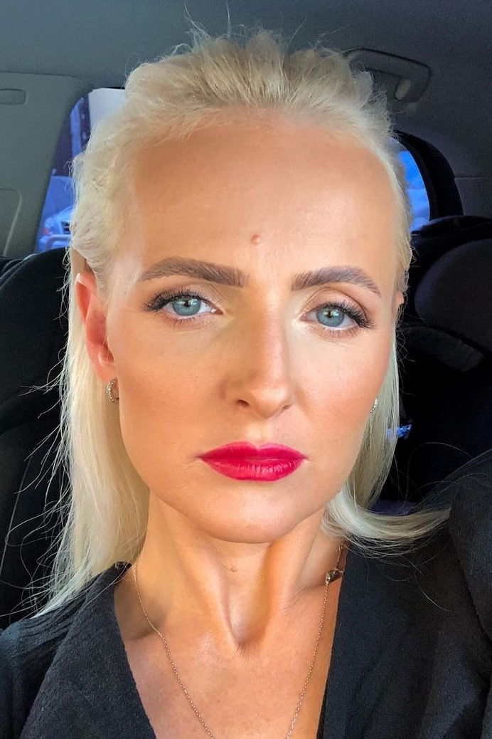 et billede af Sille Sutting