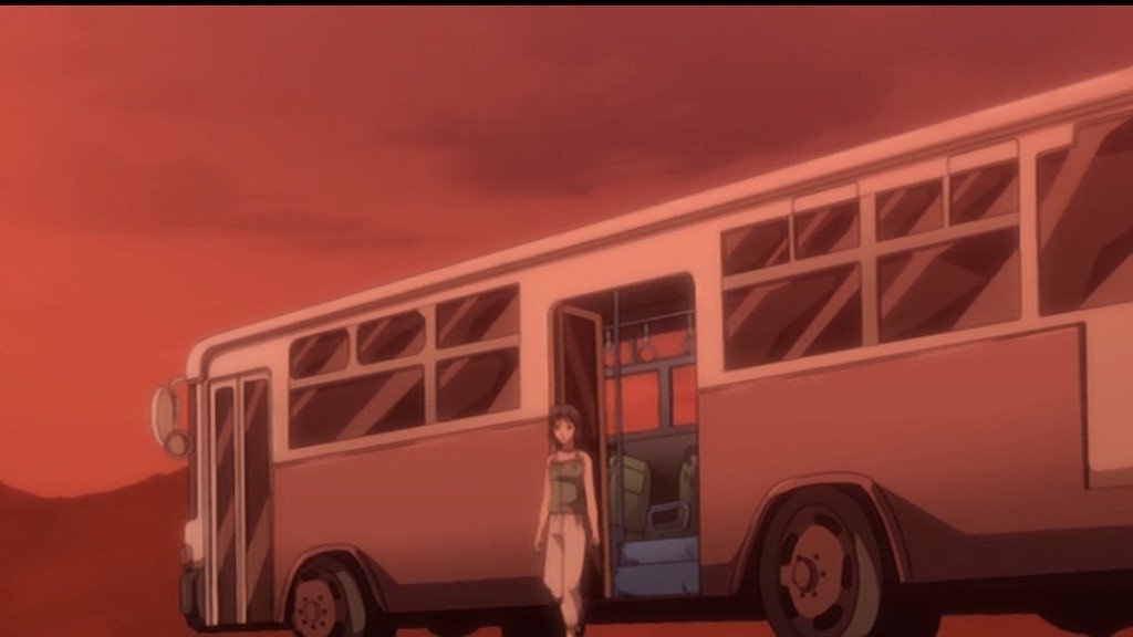 Hell Girl