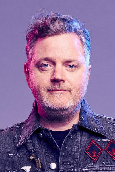 et billede af Kevin Hearn