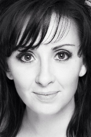 et billede af Jo Gibb