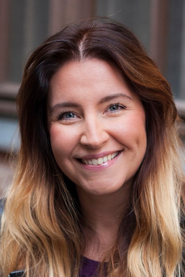 et billede af Jenni Pääskysaari