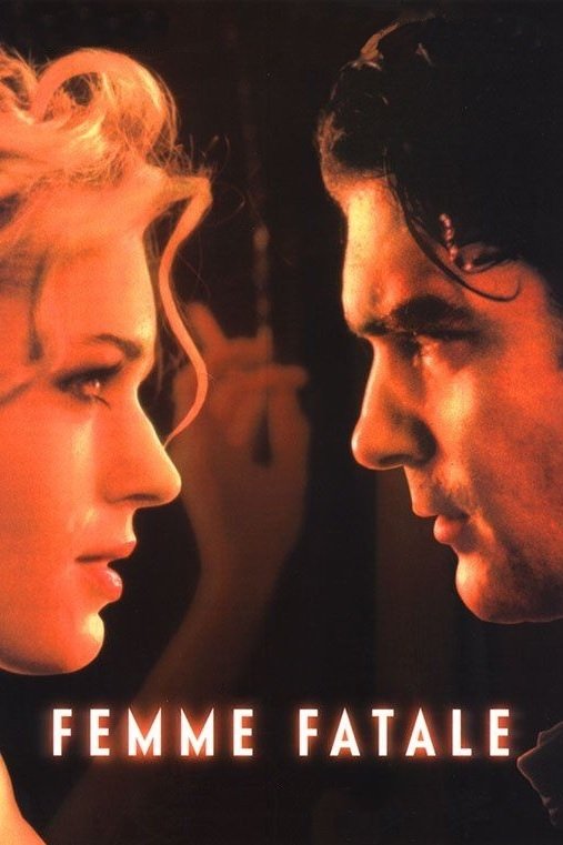 Femme Fatale