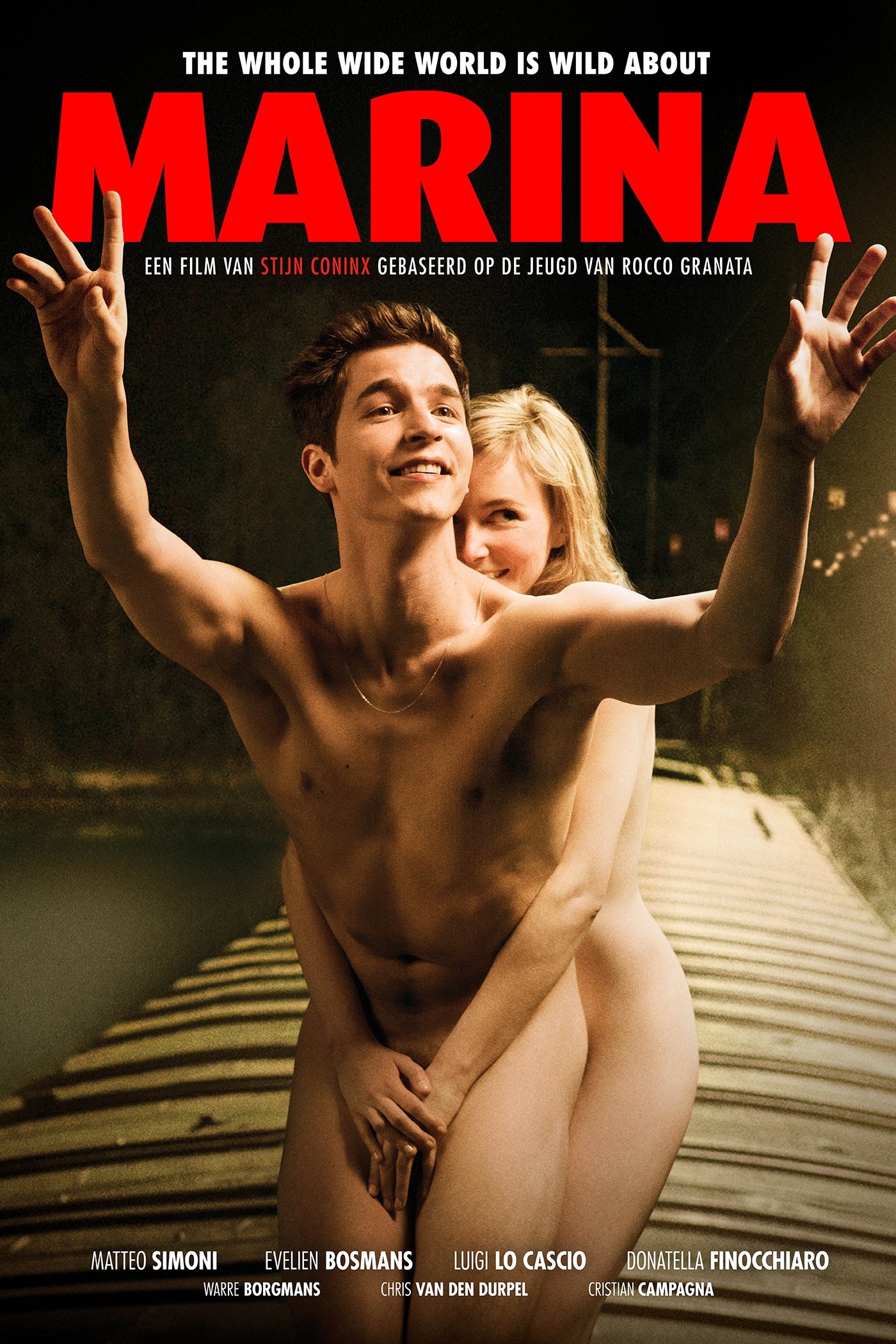 Capa do Filme 