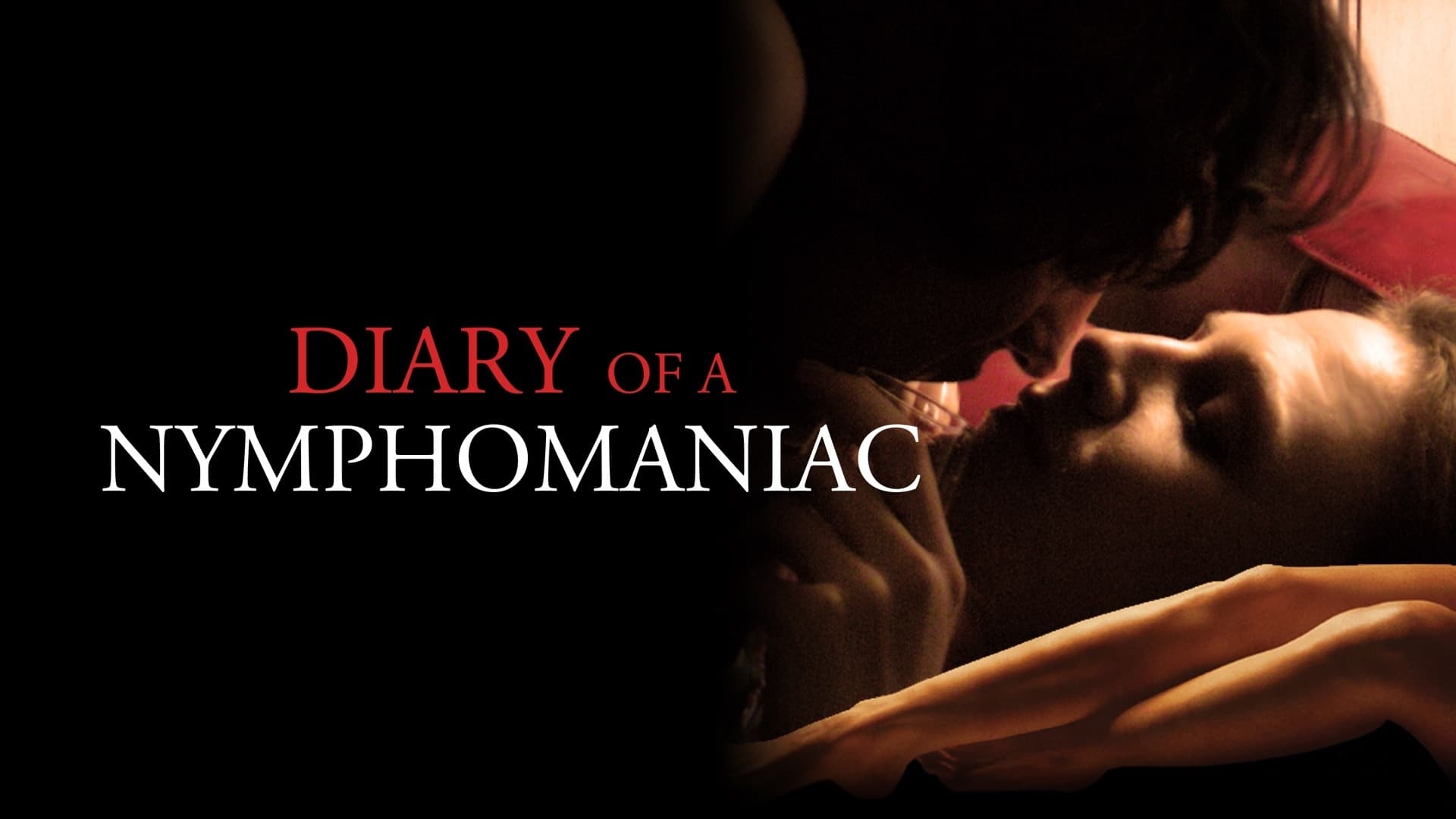 Diary of a Nymphomaniac