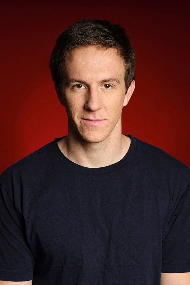 et billede af Paško Vukasović