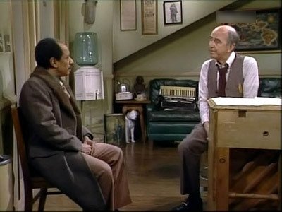 The Jeffersons