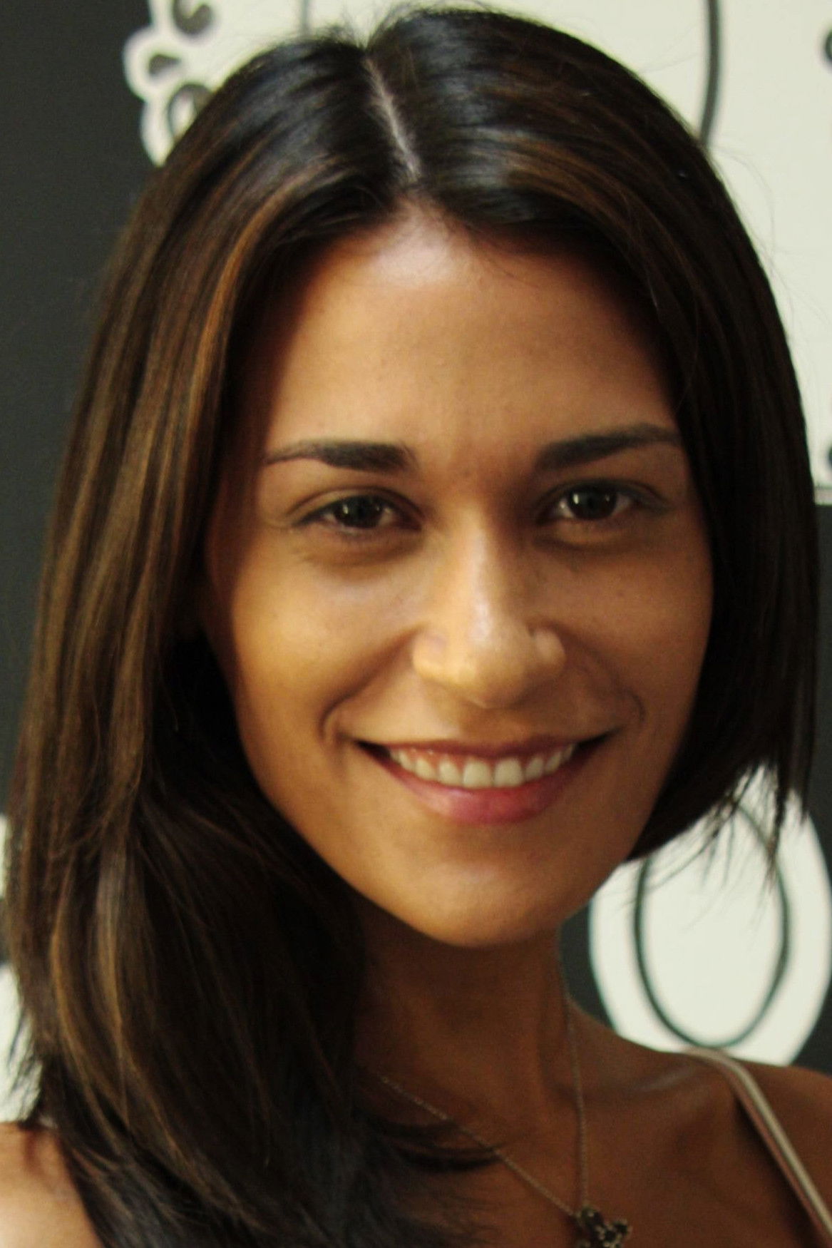 et billede af Kelly Brannigan