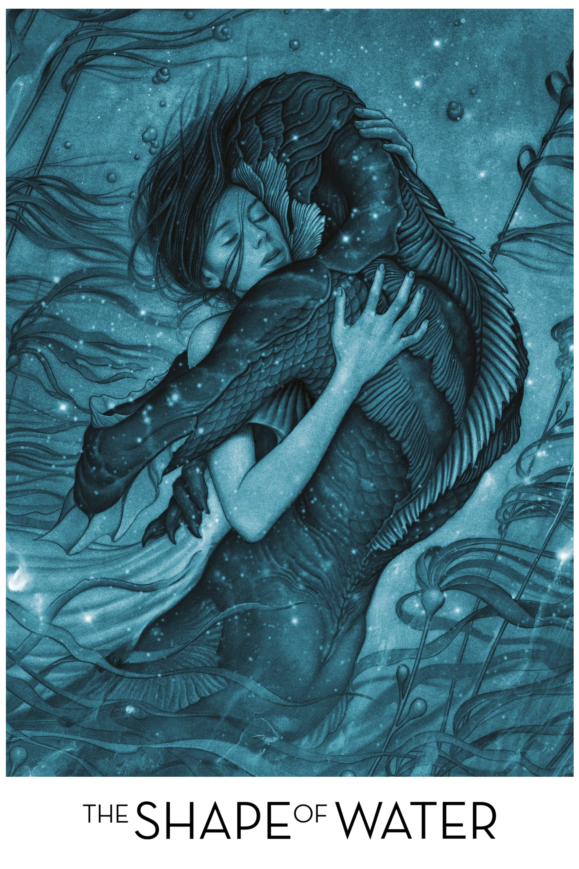 The Shape of Water