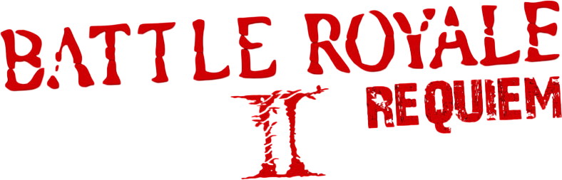 Battle Royale II: Requiem Logo
