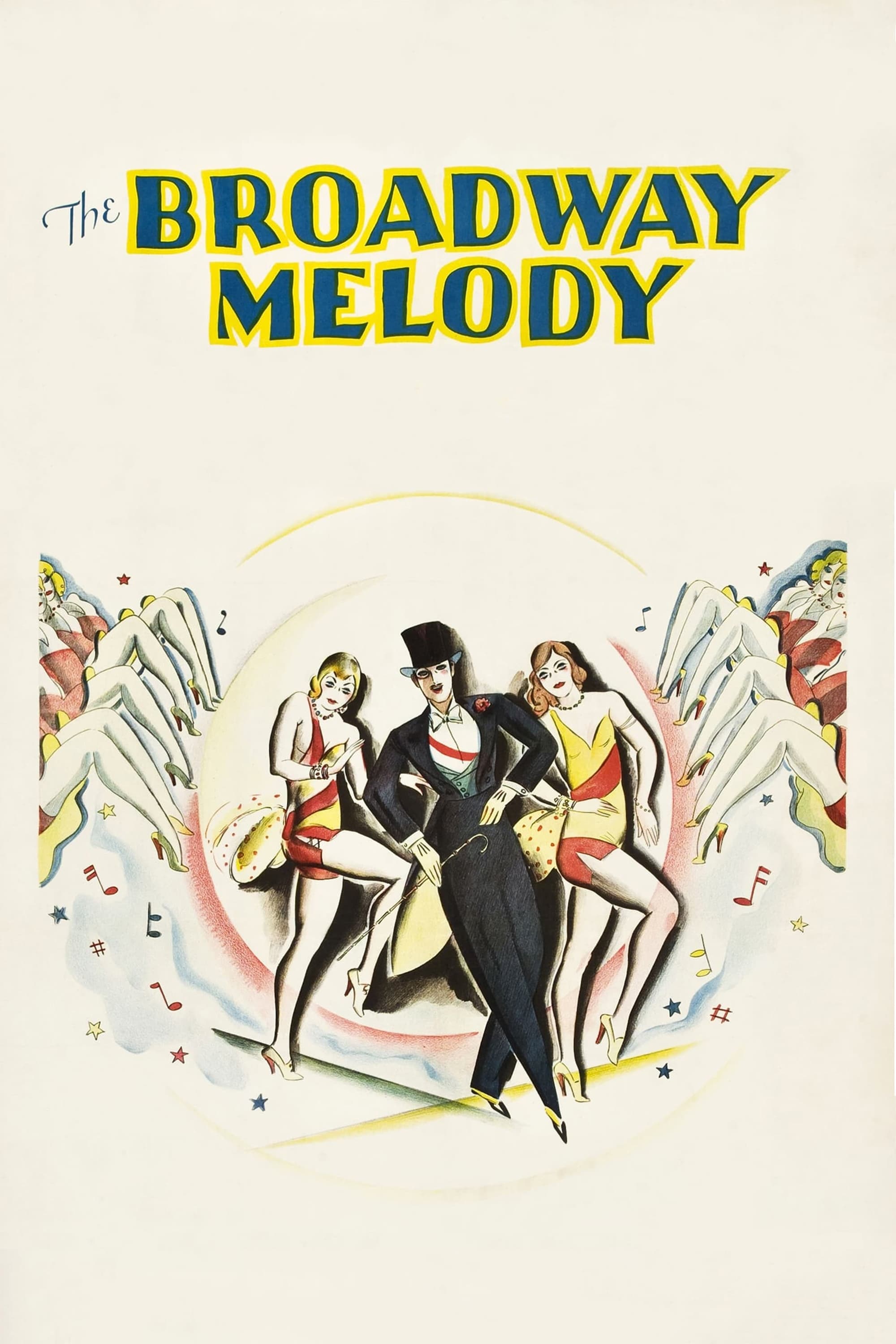 The Broadway Melody