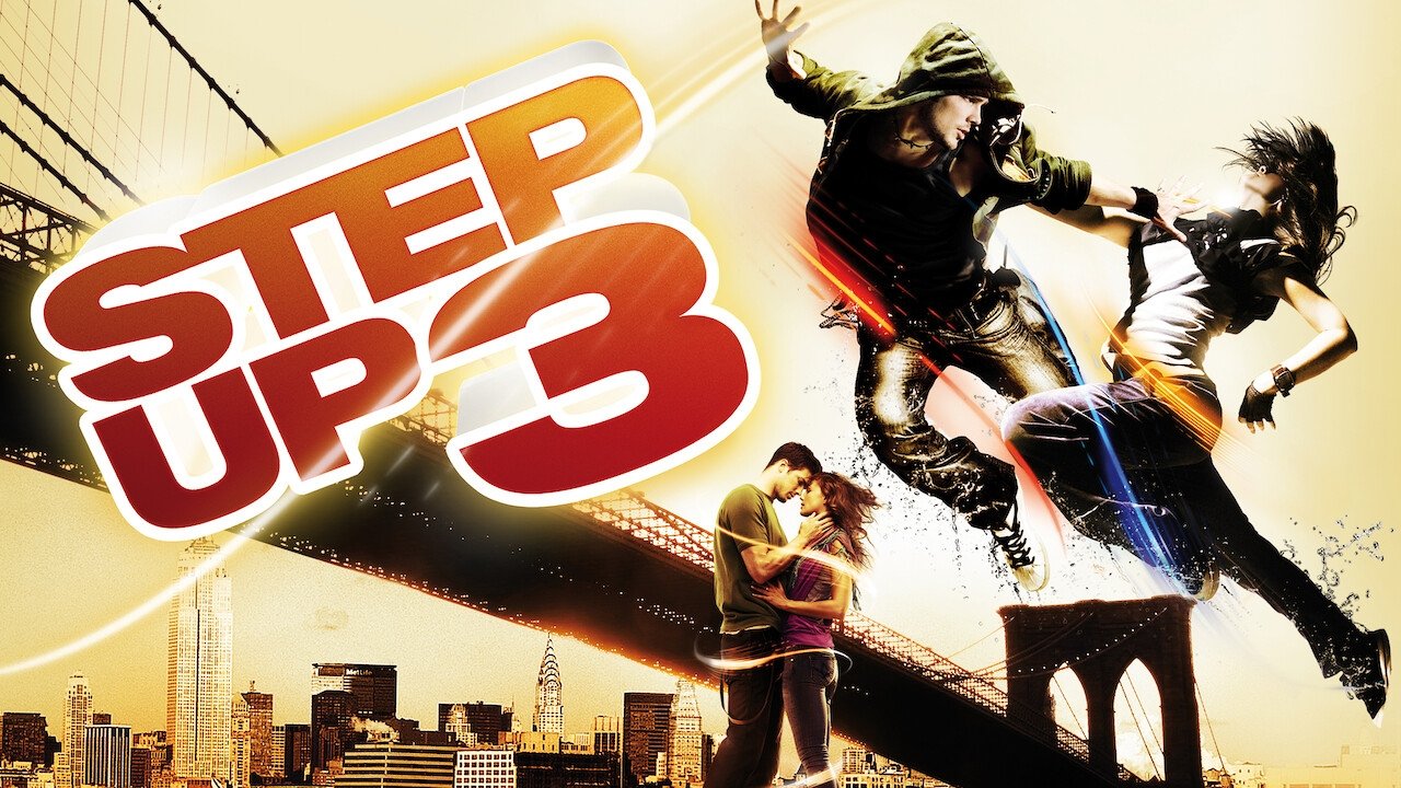Step Up 3D (2010)