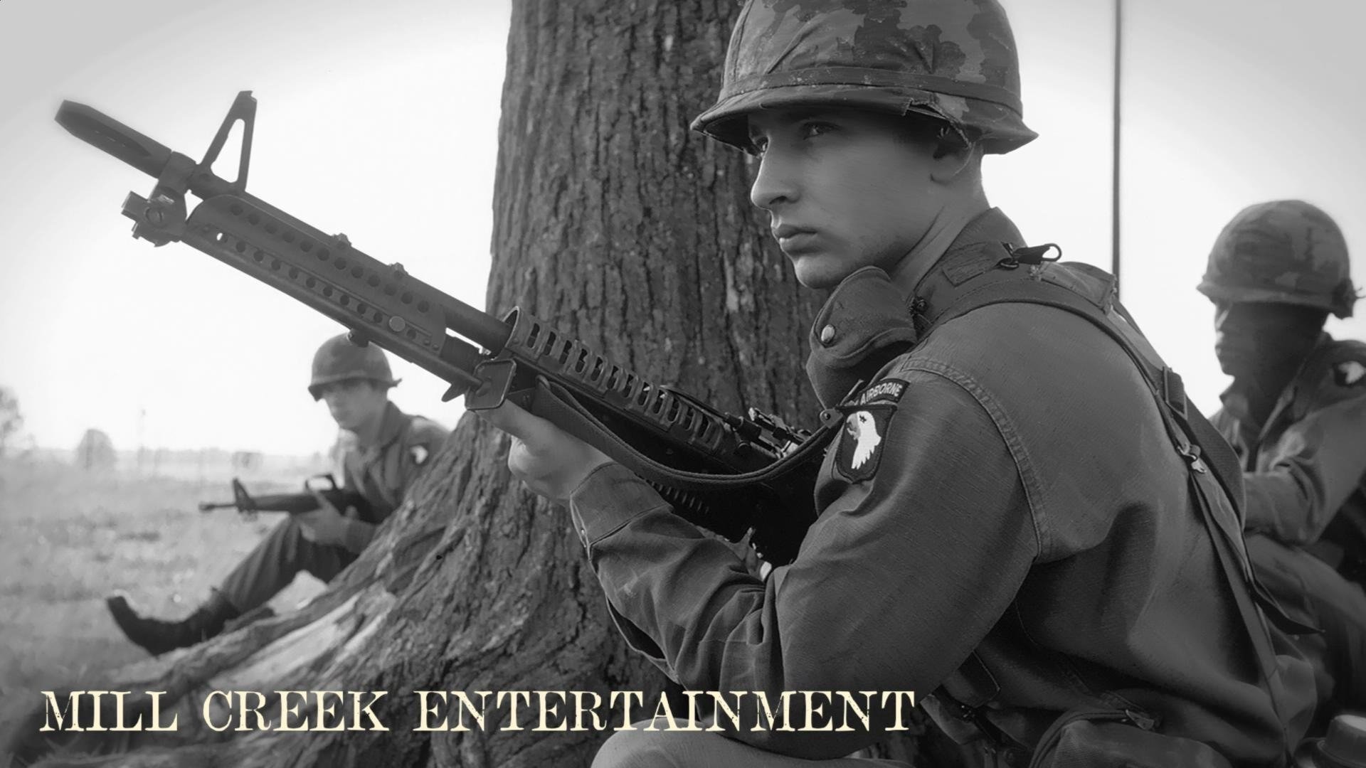 Vietnam: 50 Years Remembered