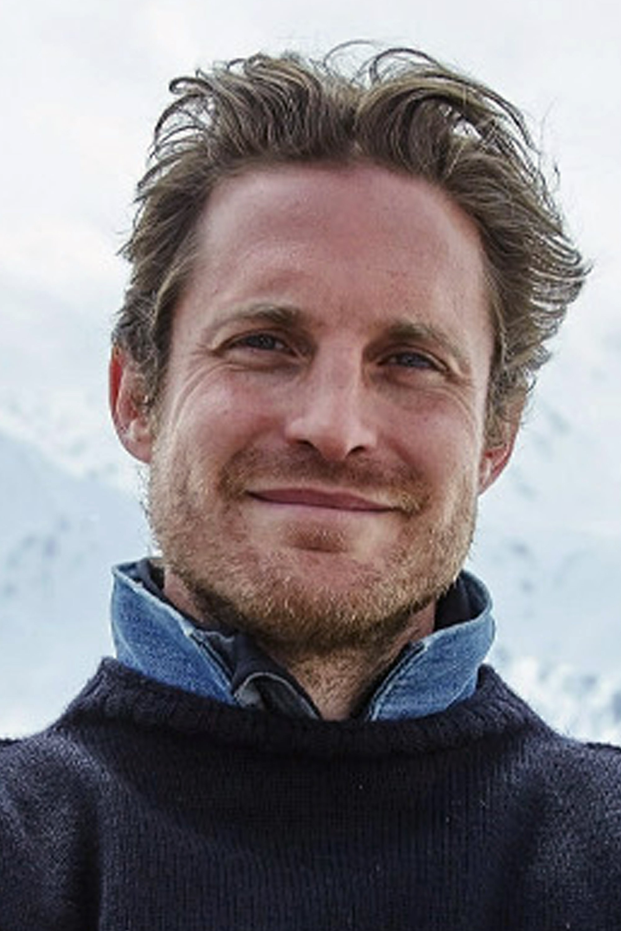 et billede af Neal Callow