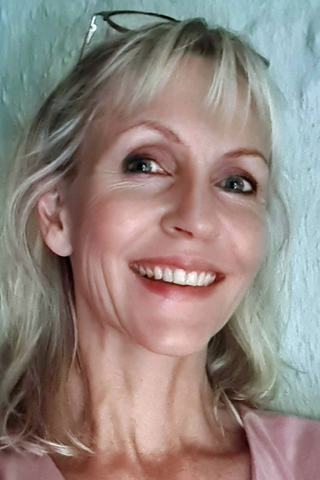 et billede af Dorette Nel