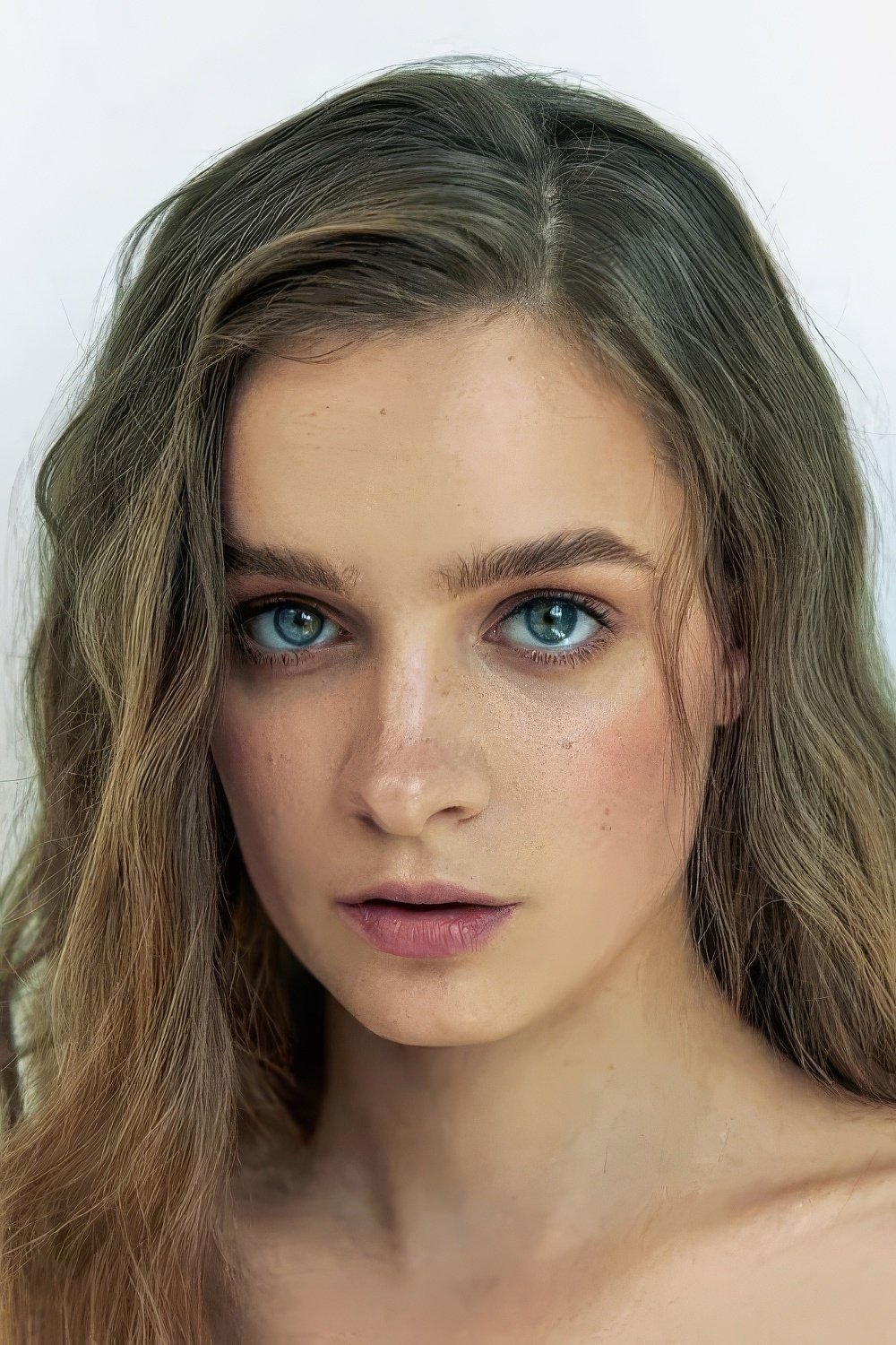 et billede af Anna Zavtur