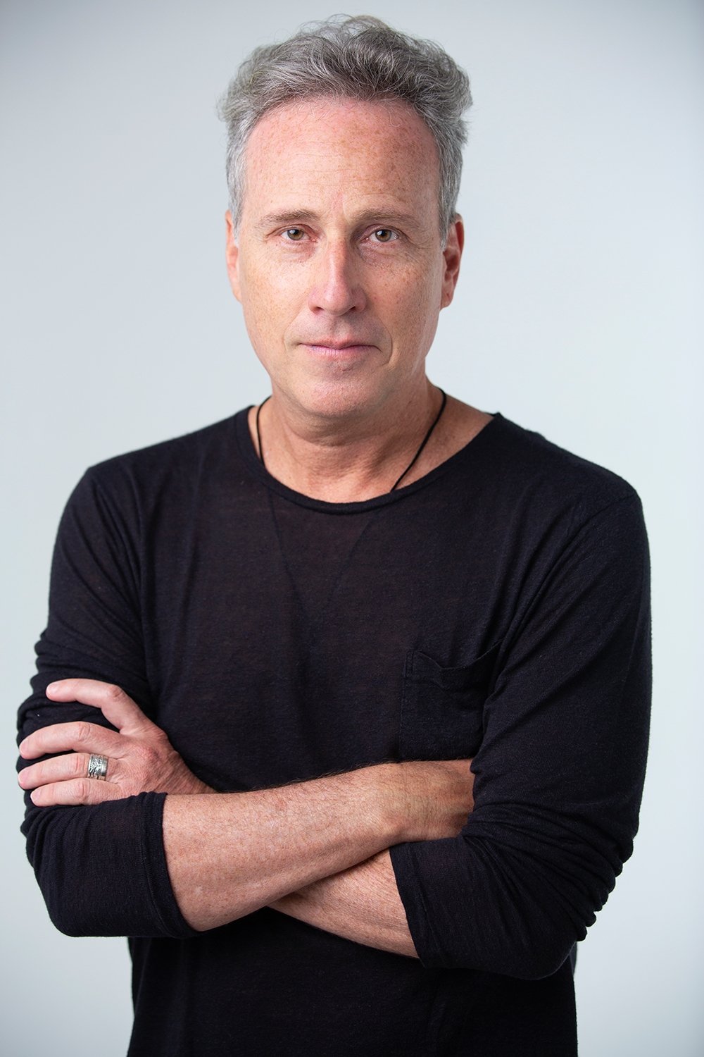 Isio Ghelman's picture in the cast