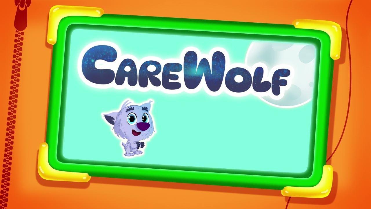 Thumbnail for Carewolf Season 1 Episode 36