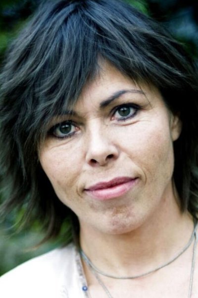 et billede af Susan A. Olsen