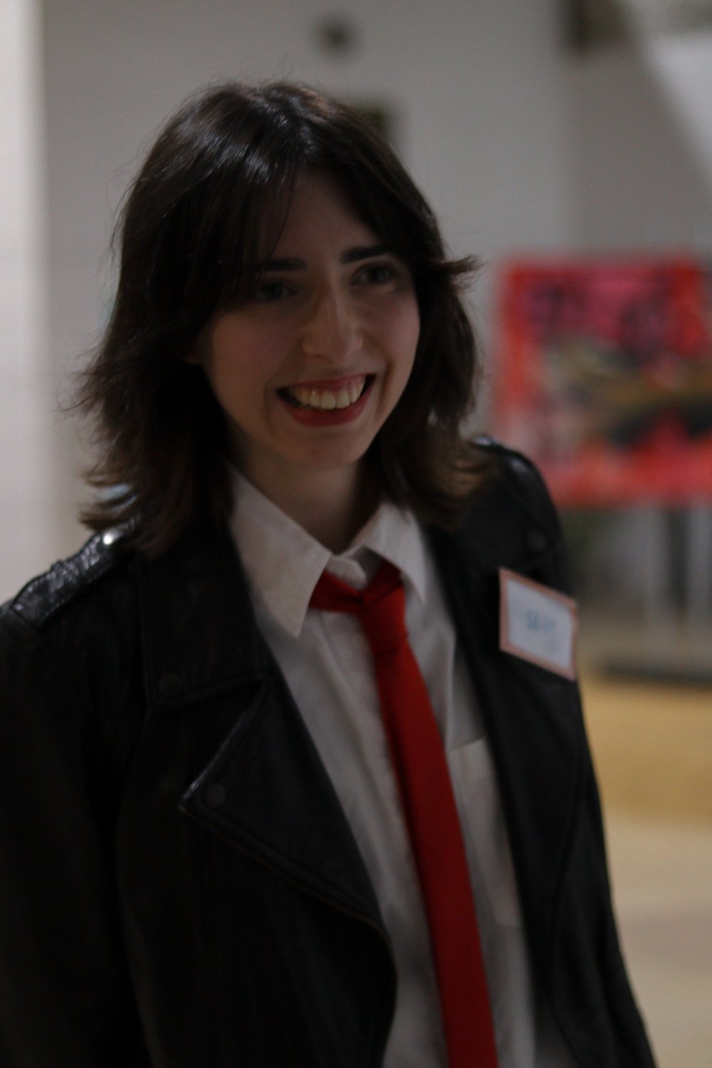 Miriam Márquez | Writer