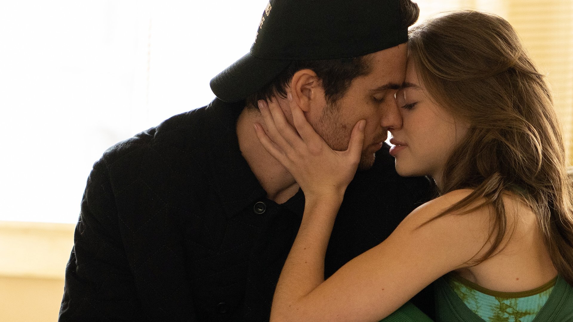'Almas Marcadas', la nueva película de Nick Cassavetes.
