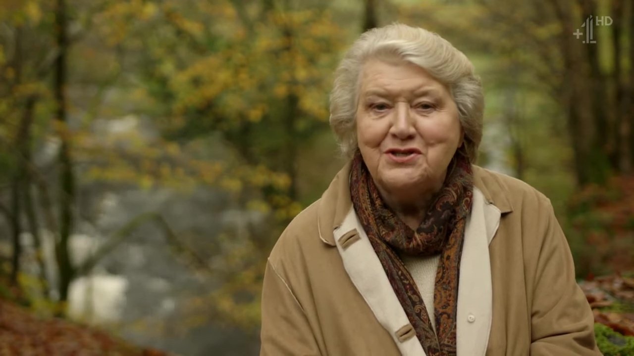Beatrix Potter with Patricia Routledge (2016)