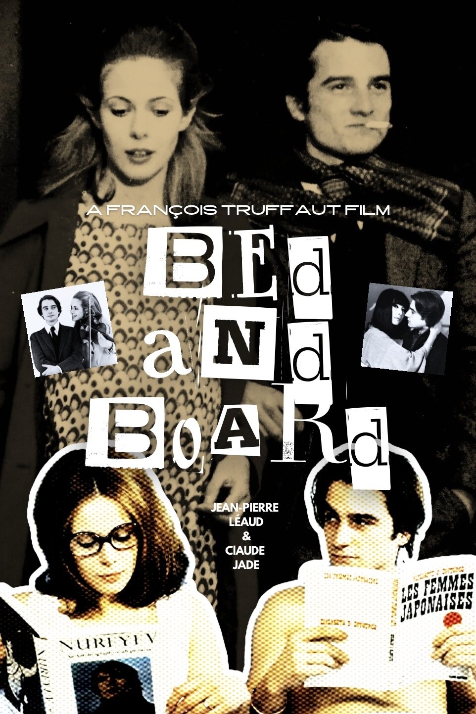 Bed and Board