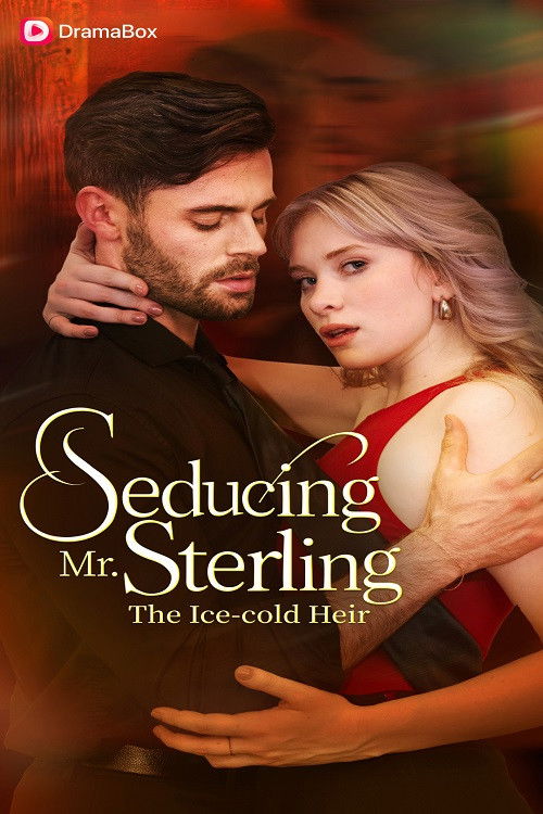 Seducing Mr. Sterling: The Ice-Cold Heir
