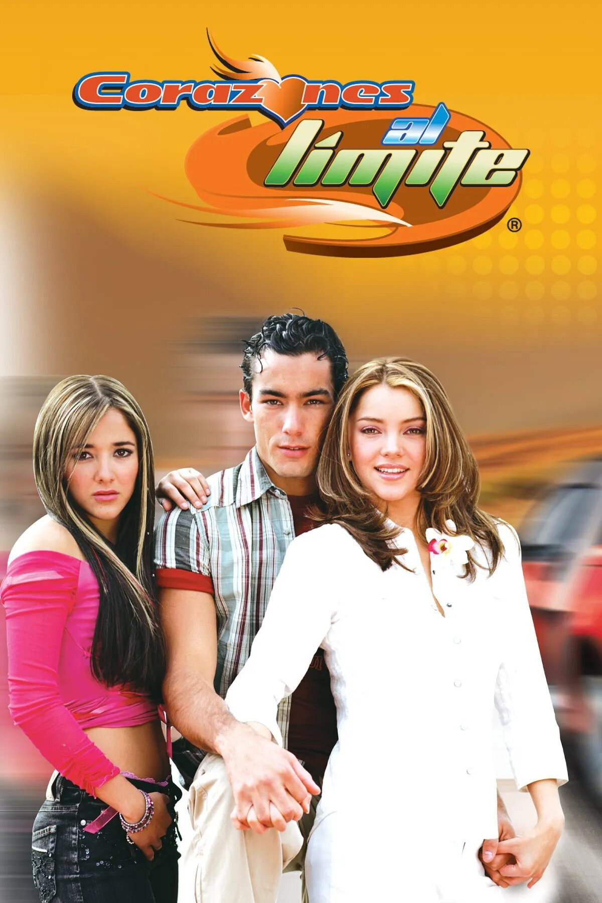 Hearts to the Limit - Season 1