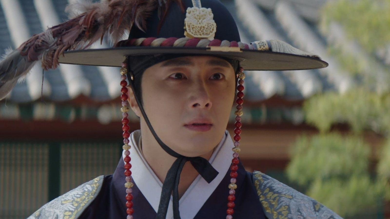 Haechi: 1×31