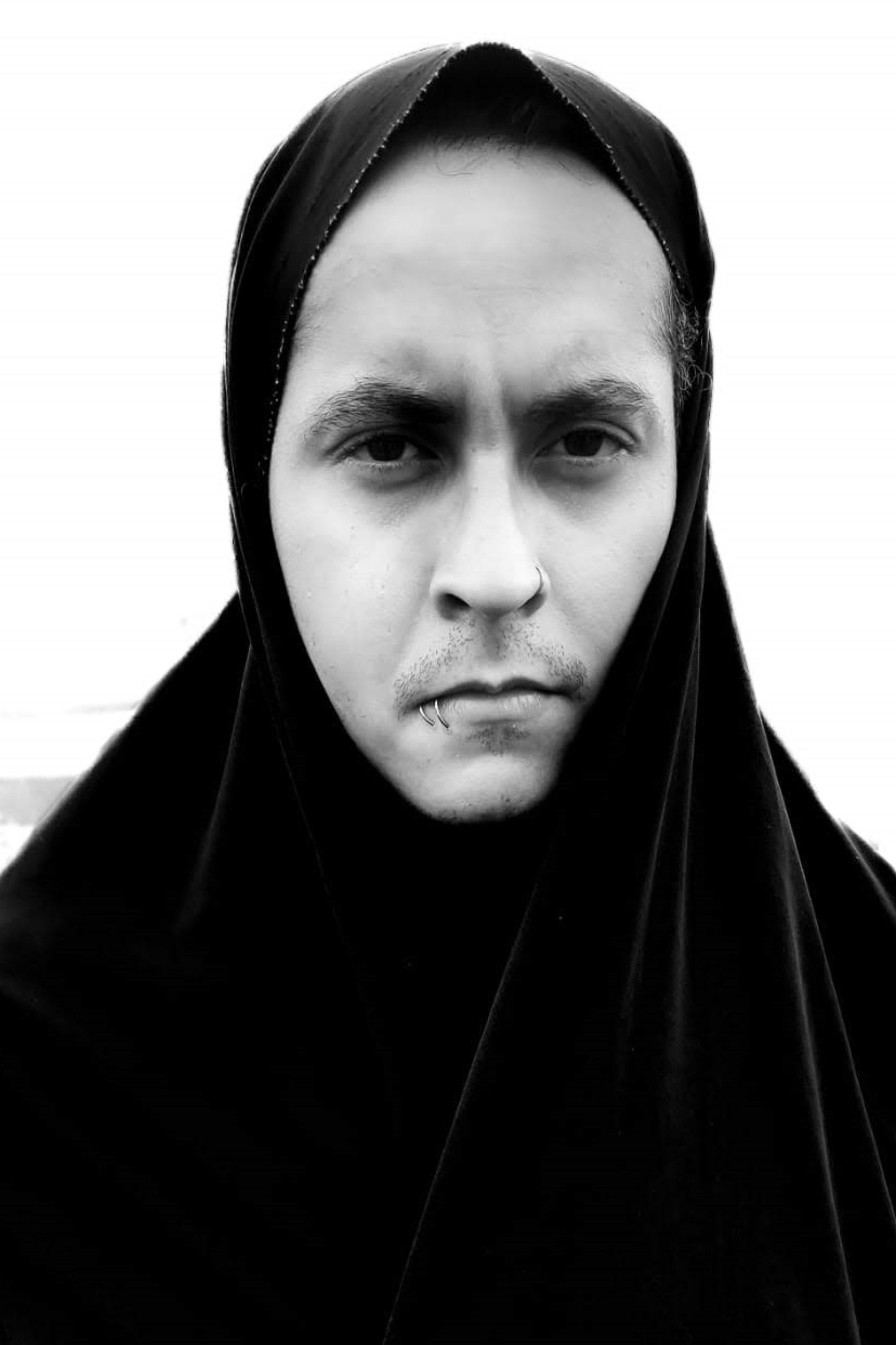 et billede af Vincent Vegas