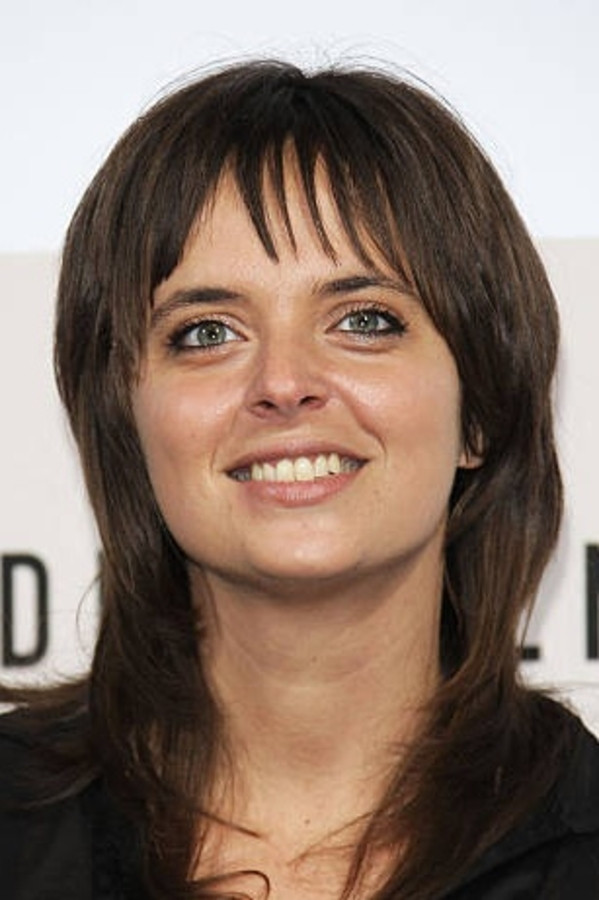 et billede af Alina Nedelea