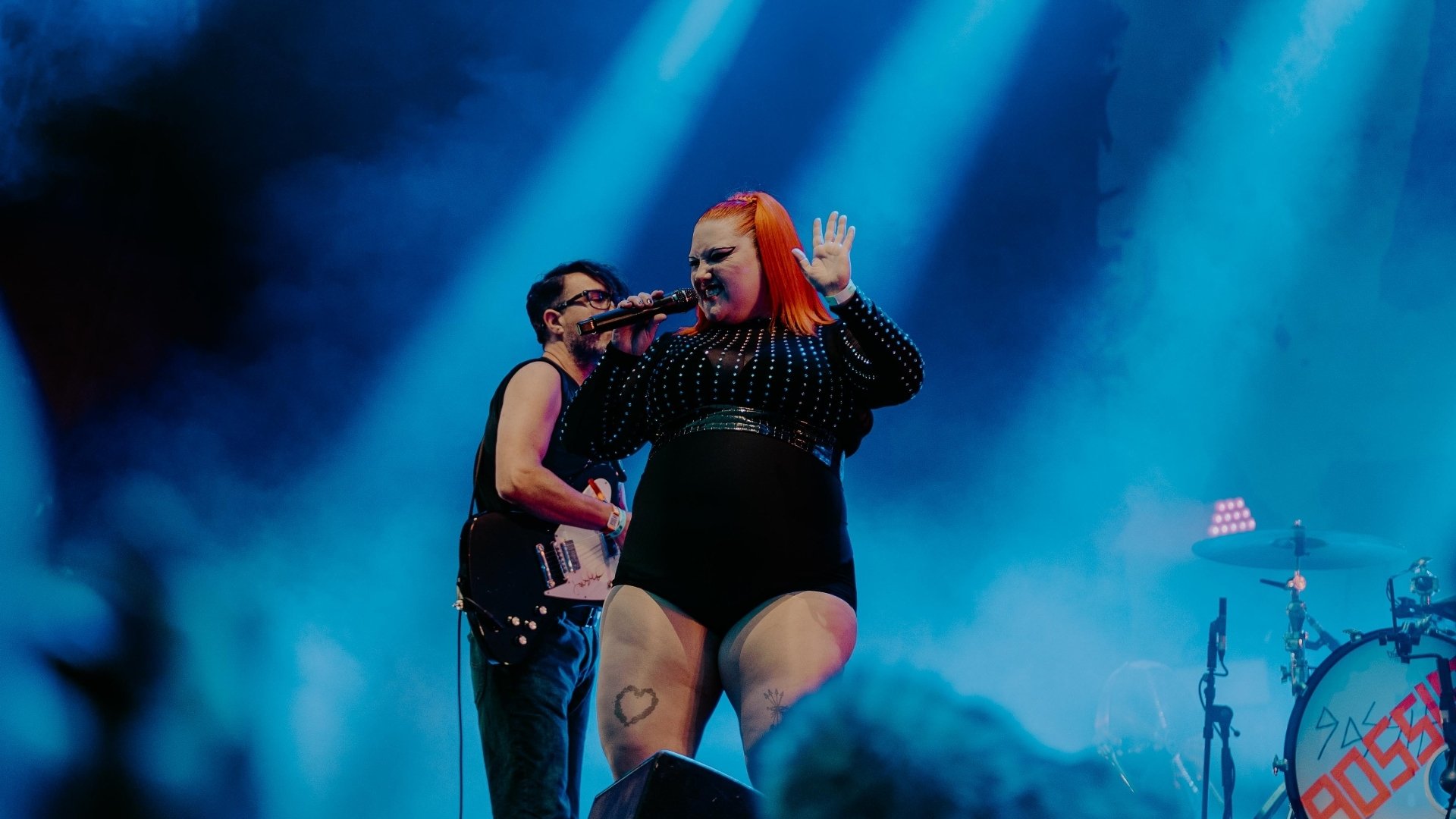Gossip - Rock en Seine 2024 (2024)